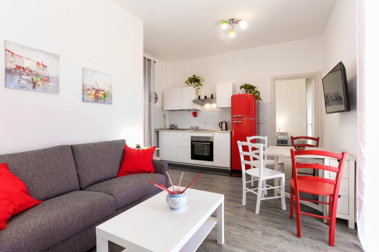 Your Apartment Aeroporto di Catania Fontana Rossa Esterno foto