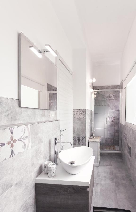 Your Apartment Aeroporto di Catania Fontana Rossa Esterno foto